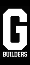 G Builders LLC logo