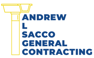 Andrew L. Sacco General Contracting logo