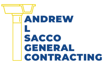 Andrew L. Sacco General Contracting logo