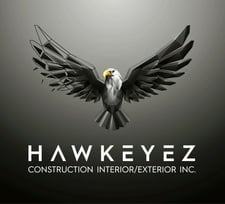 Avatar for HAWKEYEZ CONSTRUCTION INTERIOR/EXTERIOR INC.