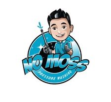 Avatar for No Moss Pressure Washing