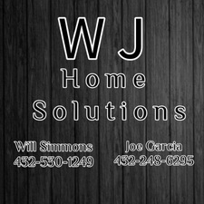 Avatar for WJ Home Solutions