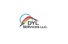 Logo for D Y L Services LLC