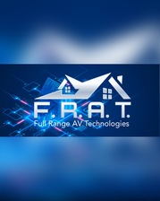 Full Range AV Technologies logo