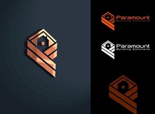 Paramount Building Solutions logo