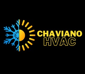 CHAVIANO HVAC logo