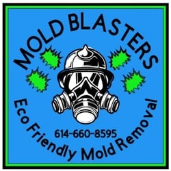 Mold Blasters logo