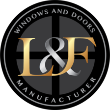 Avatar for L&F Windows and Doors