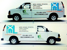 Avatar for Excel Cleaning & Restoration
