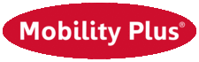 Mobility Plus of Omaha logo