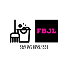 Logo for Family Business Janitorial