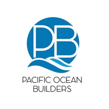 Avatar for Pacific Ocean Builders, Inc.