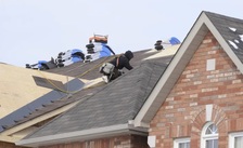 Nick & Sons Roof Repairs logo