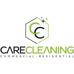 Care Cleaning, Inc. logo