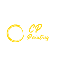 Logo for CP Painting