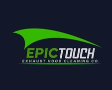 Logo for Epic Touch