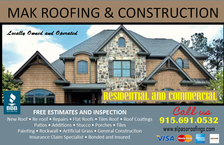 Avatar for Mak Roofing & Construction LLC