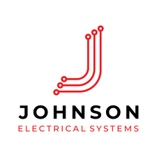 Logo for Johnson Electrical Systems, LLC