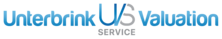 Logo for Unterbrink Valuation Service