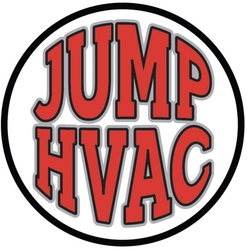 Jump HVAC logo