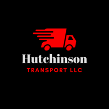 Logo for Hutchinson Transport LLC