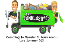The Junk Luggers of Saint Louis logo