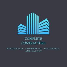 Complete Contractors, LLC logo