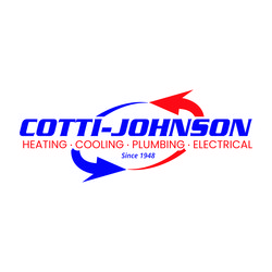 Cotti Johnson HVAC, Inc. logo