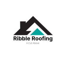 Ribble Roofing logo