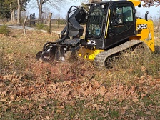 CBD Land Works LLC logo