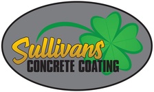 Sullivan's Concrete Coating, LLC logo