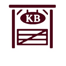 Logo for KB Fencing & Exterior Design LLC