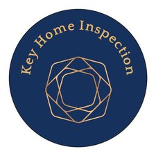 Key Home Inspection logo