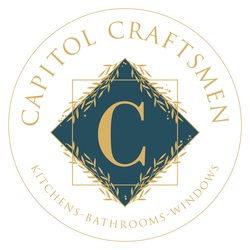 Capitol Craftsmen LLC logo