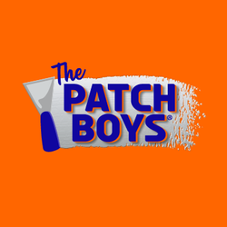 The Patch Boys of Greater New Orleans logo