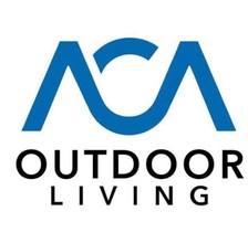 Aca Outdoor Living logo