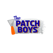 Logo for The Patch Boys of West Palm Beach and Jupiter