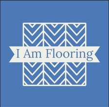 Logo for I Am Flooring LLC