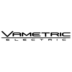 Vametric Electric, LLC logo