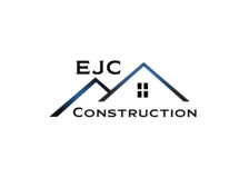 Logo for EJC Construction Services, LLC