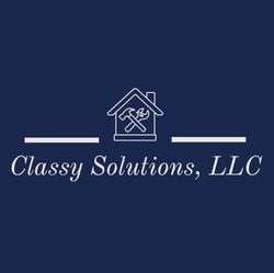 Classy Solutions, LLC logo
