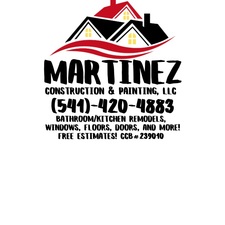 Avatar for Martinez Construction & Painting, LLC