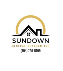 Sundown General Contracting logo