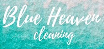 Blue Heaven Cleaning, LLC logo