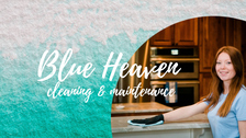 Avatar for Blue Heaven Cleaning, LLC