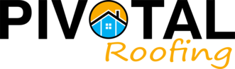 Pivotal Roofing logo