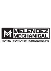 Melendez Mechanical logo