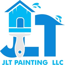 Logo for JLT Painting, LLC