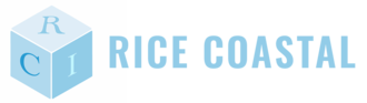 Rice Coastal, Inc. logo