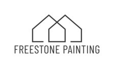 Logo for Freestone Painting